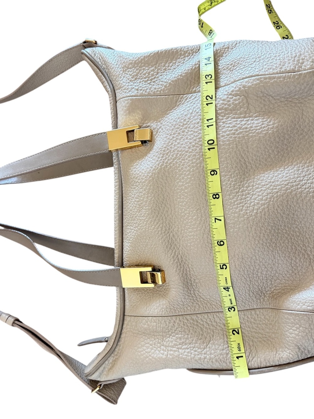 See by Chloe Convertible Crossbody Purse Hobo Bag - Picture 6 of 16